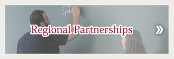 Regional Partnerships