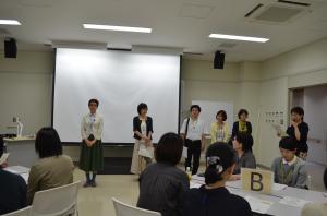 岡山ＳＰ研究会の皆様の紹介画像