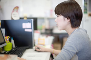 看護学専攻（博士前期課程）の画像