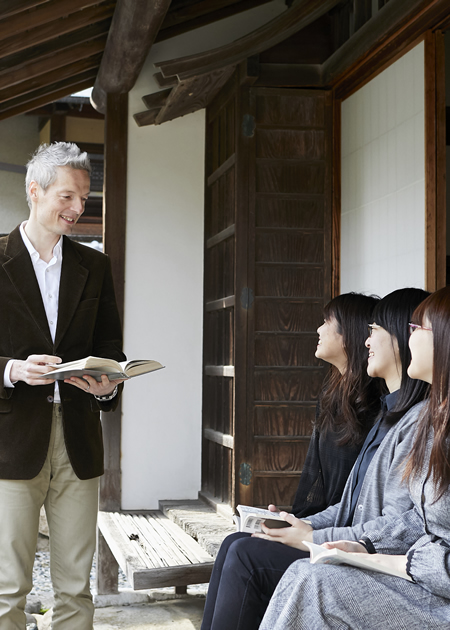 国際日本学Ⅱ