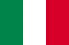 イタリア国旗