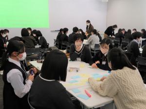 講座の様子⑤