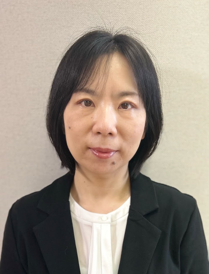 山西先生