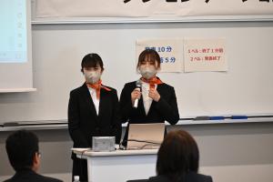 いけいけサロン活動