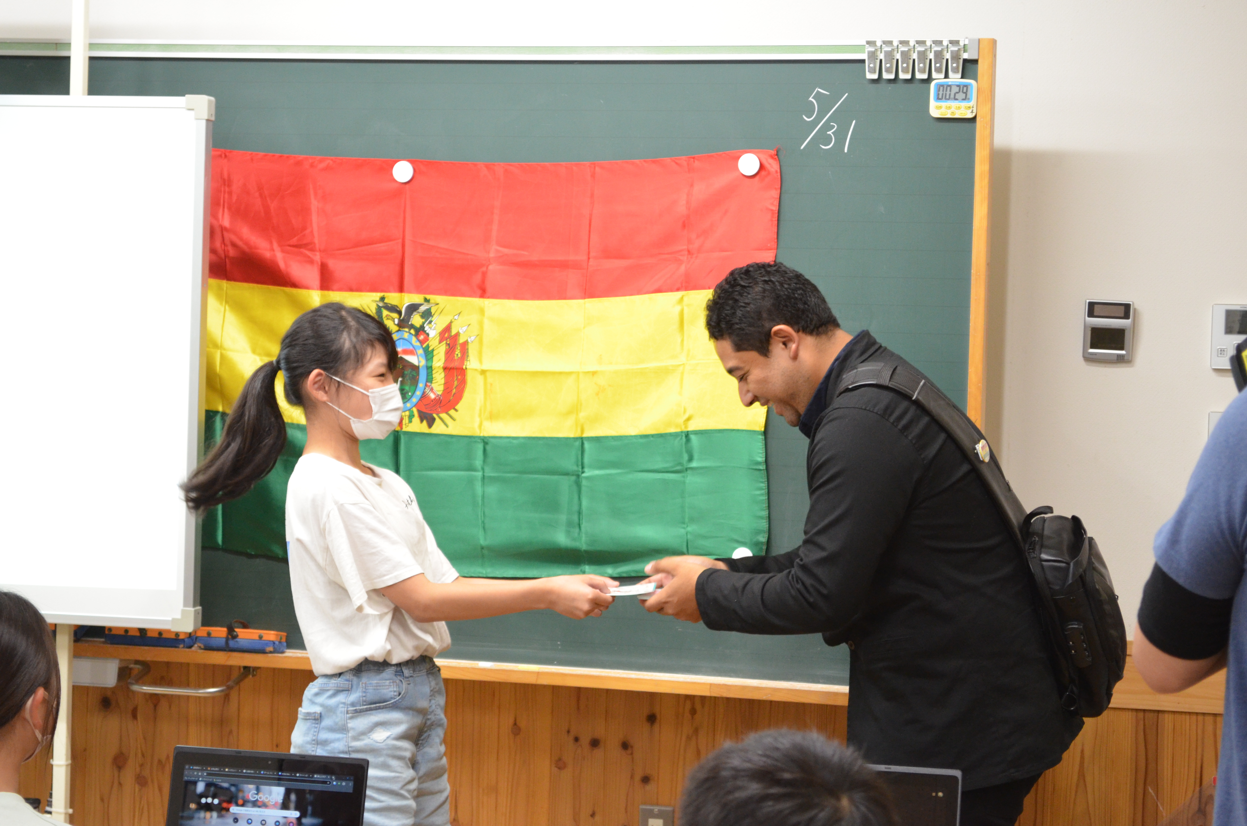土佐山学舎⑧