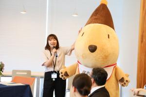 ほおっちょけん1