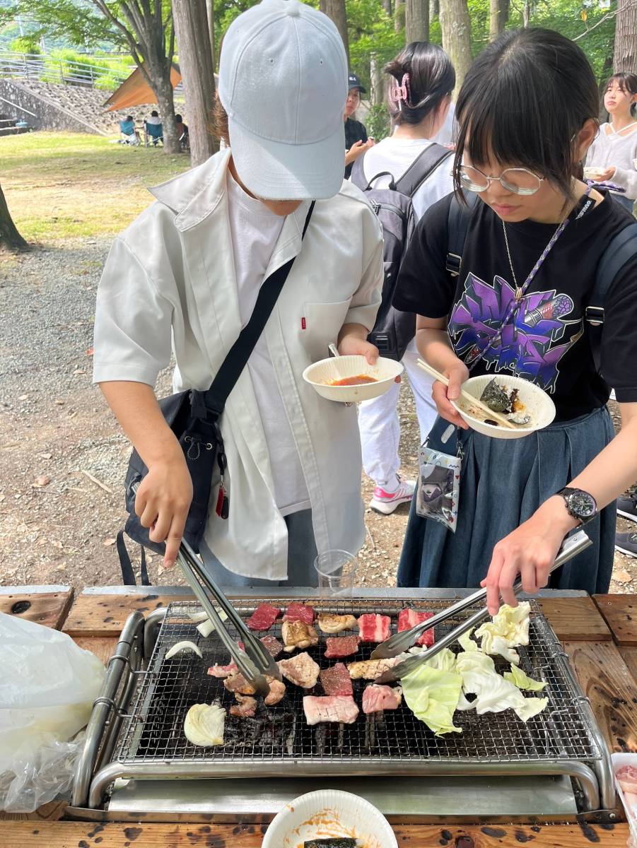 BBQ