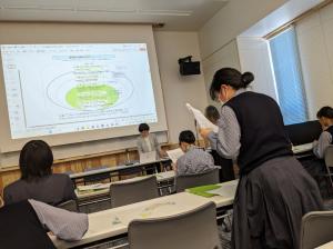 湯川先生