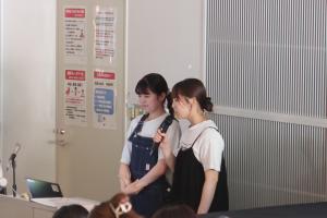 いけいけサロン活動