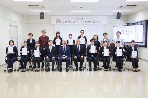 集合写真