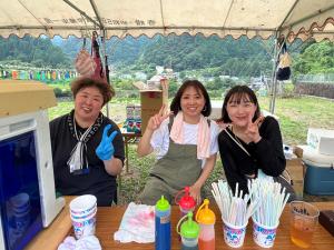 だんだんの里２