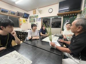だんだんの里３