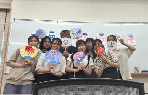 国際交流クラブ（集合）