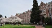 ワシントン大学