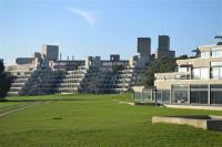 イーストアングリア大学