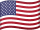 アメリカ国旗