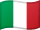 イタリア国旗