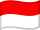 インドネシア国旗