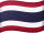 タイ国旗