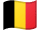 ベルギー国旗