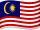 マレーシア国旗