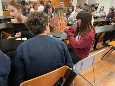 日本語教室（白川）