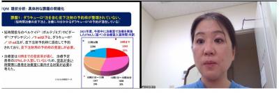 看護学研究科特別講義