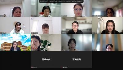 看護学研究科特別講義