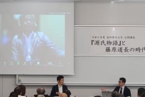 座談会1