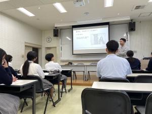 高西先生　２