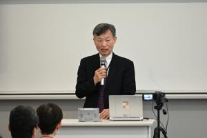 副学長