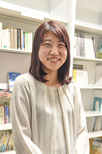 濵田先生