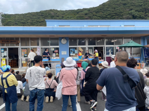 下川口家活動の様子1