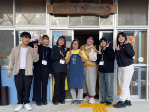 下川口家活動の様子6