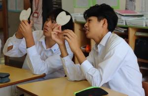 須崎市立南中学校