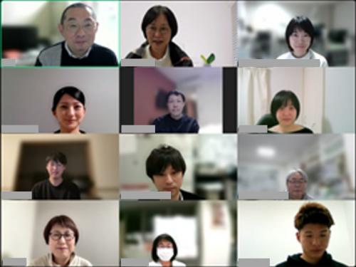 第3回看護管理学領域ケア検討会
