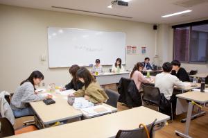開講科目一覧