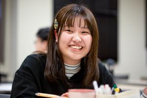 学びの例
