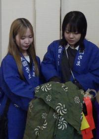 椙本神社