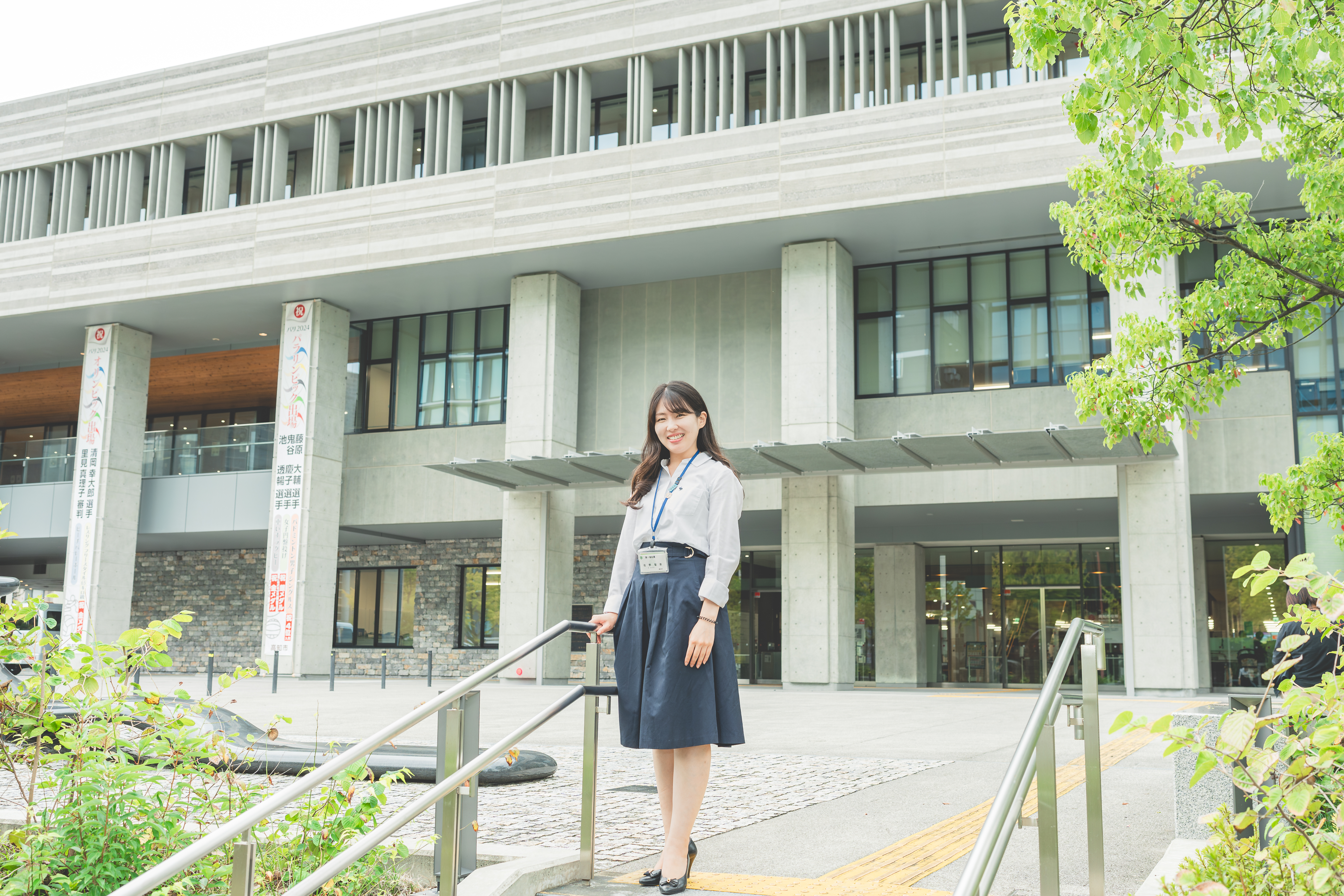 佐野聖奈さん