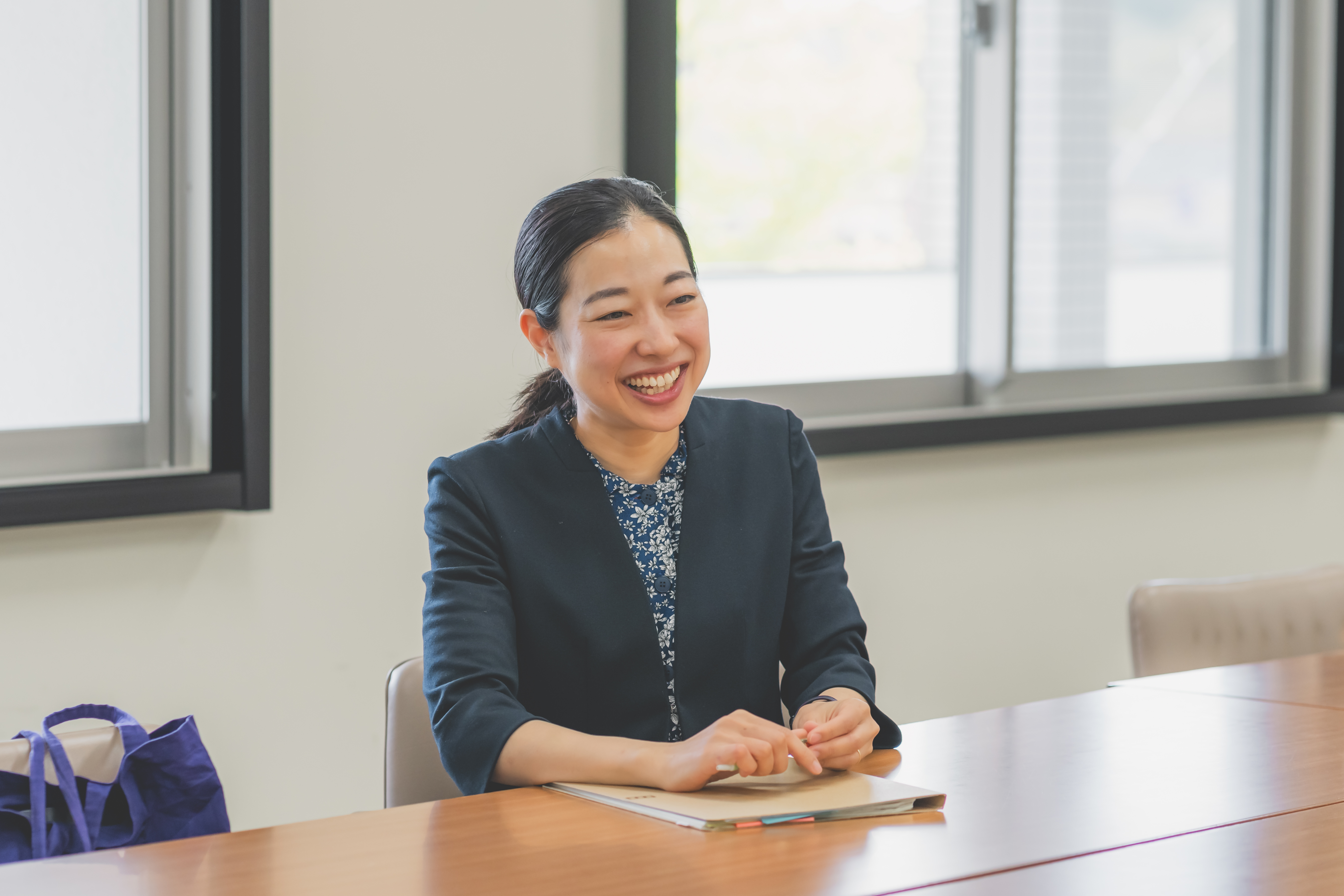 村井詩子さんの写真2枚目