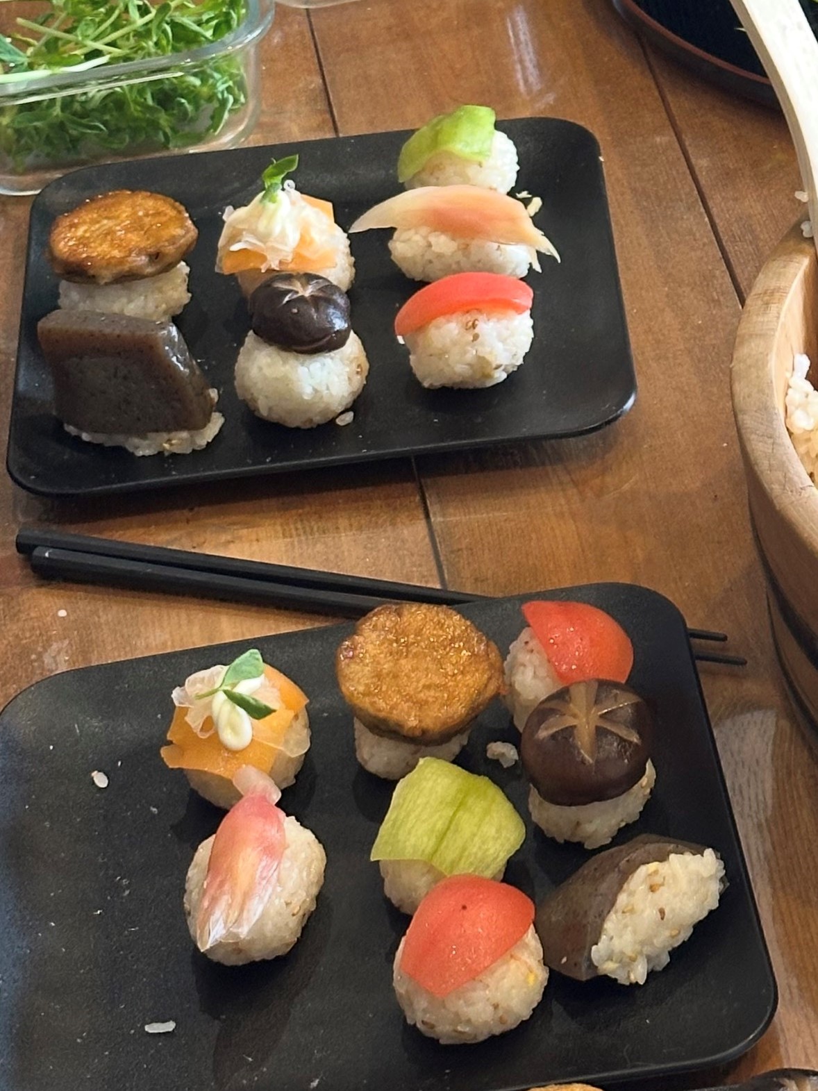 田舎寿司③