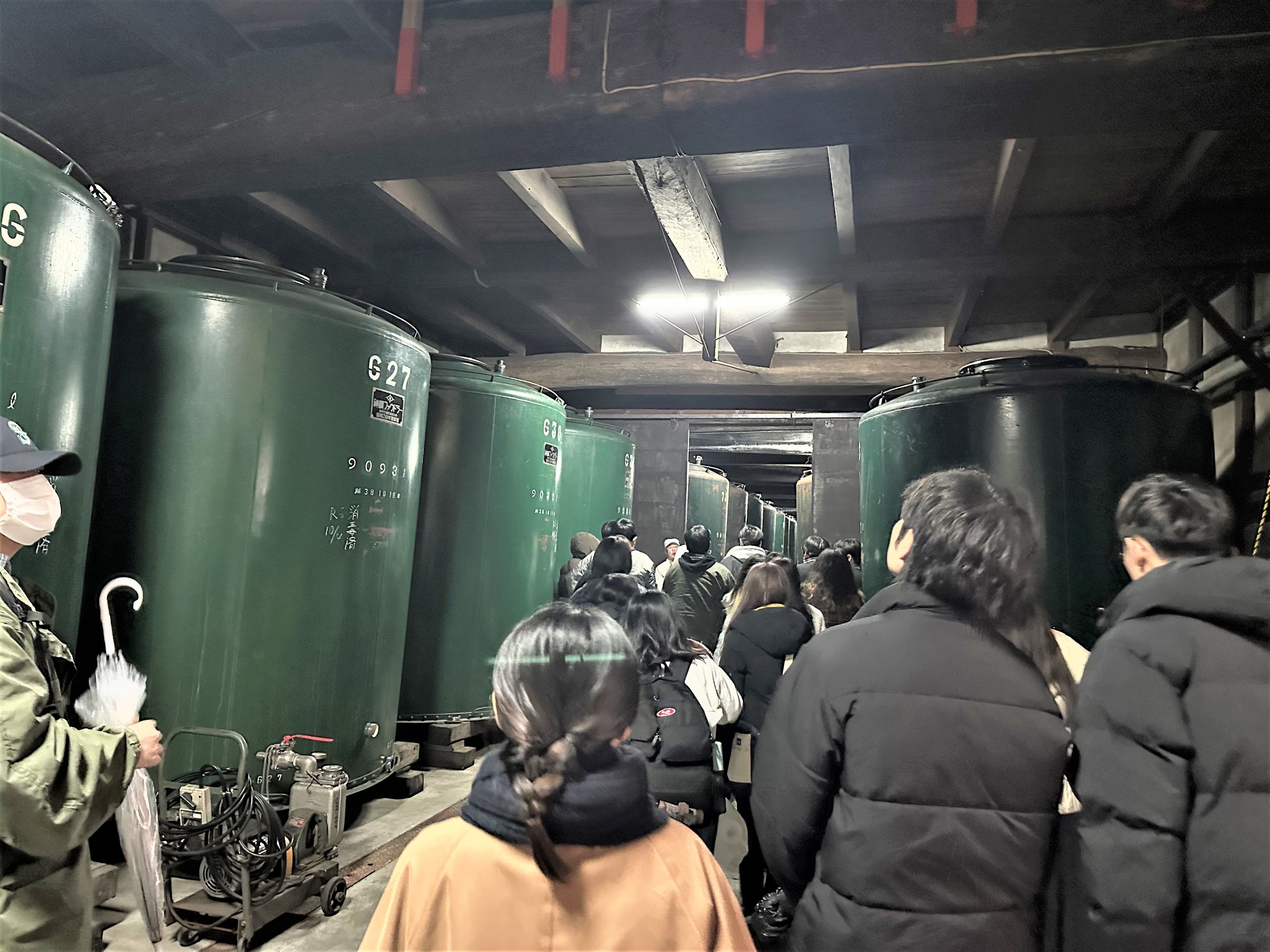司牡丹➀