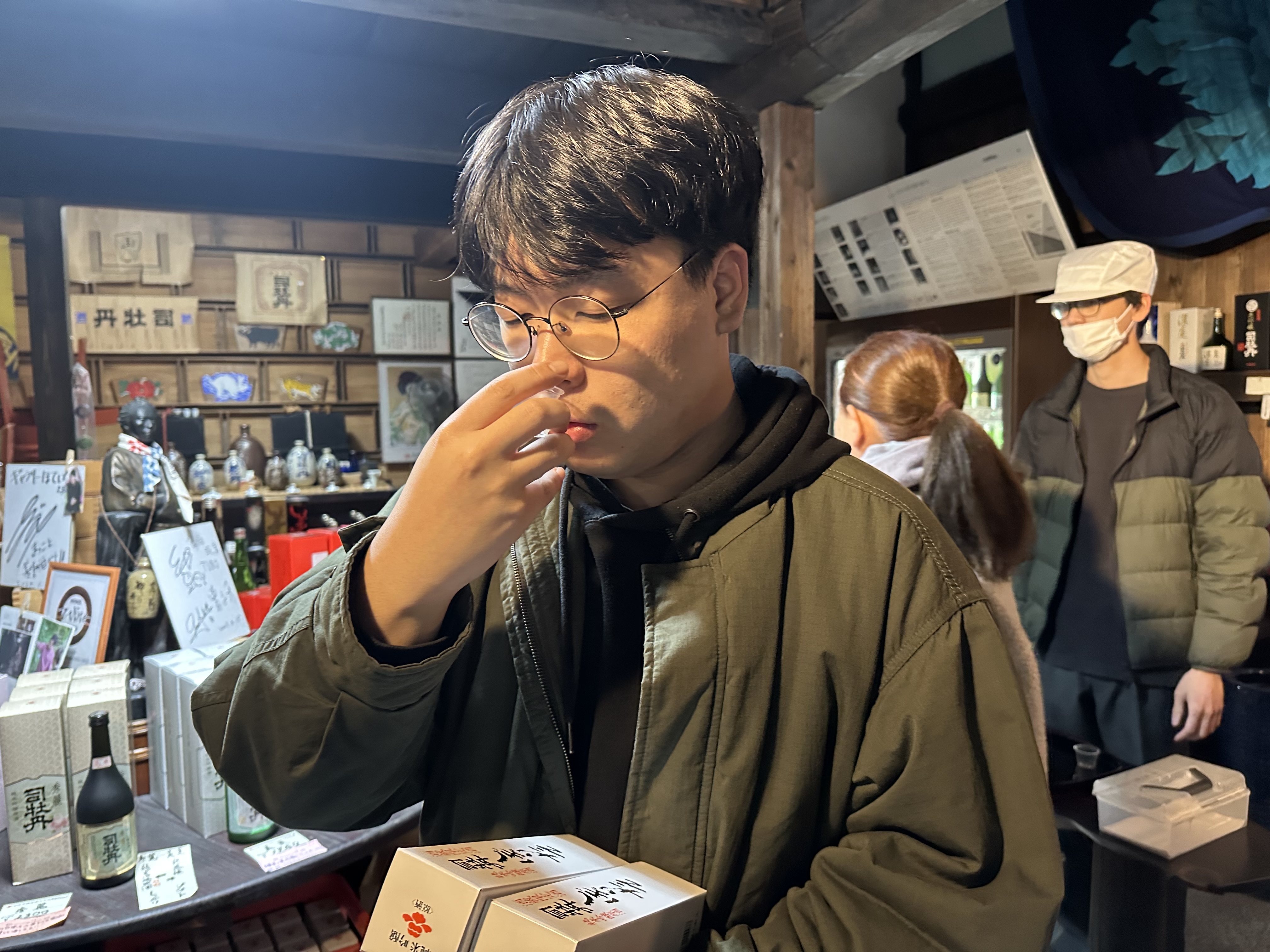 司牡丹③