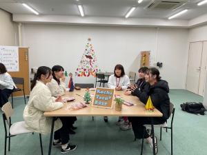 学生の写真2枚目