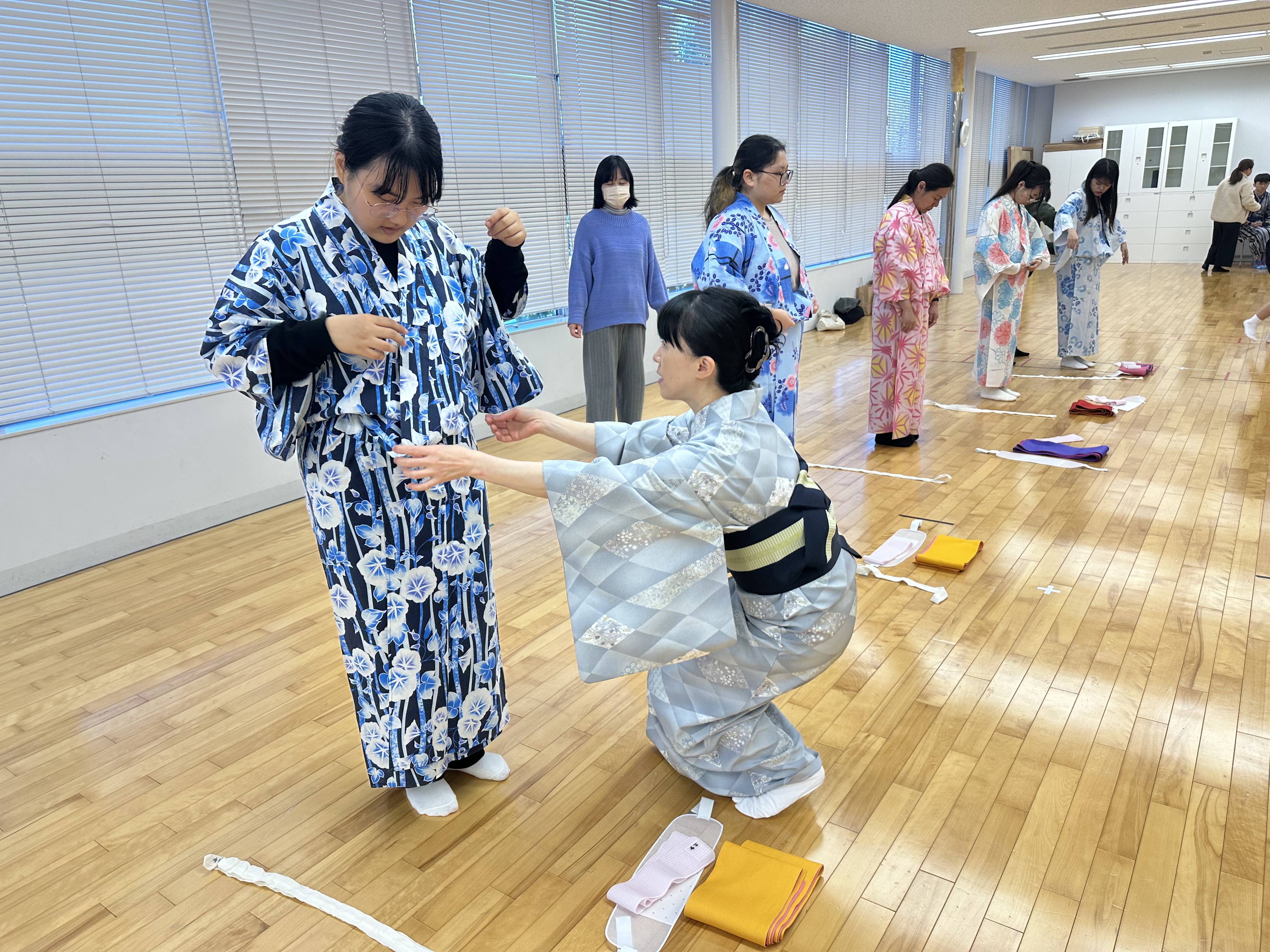 土佐女子➀
