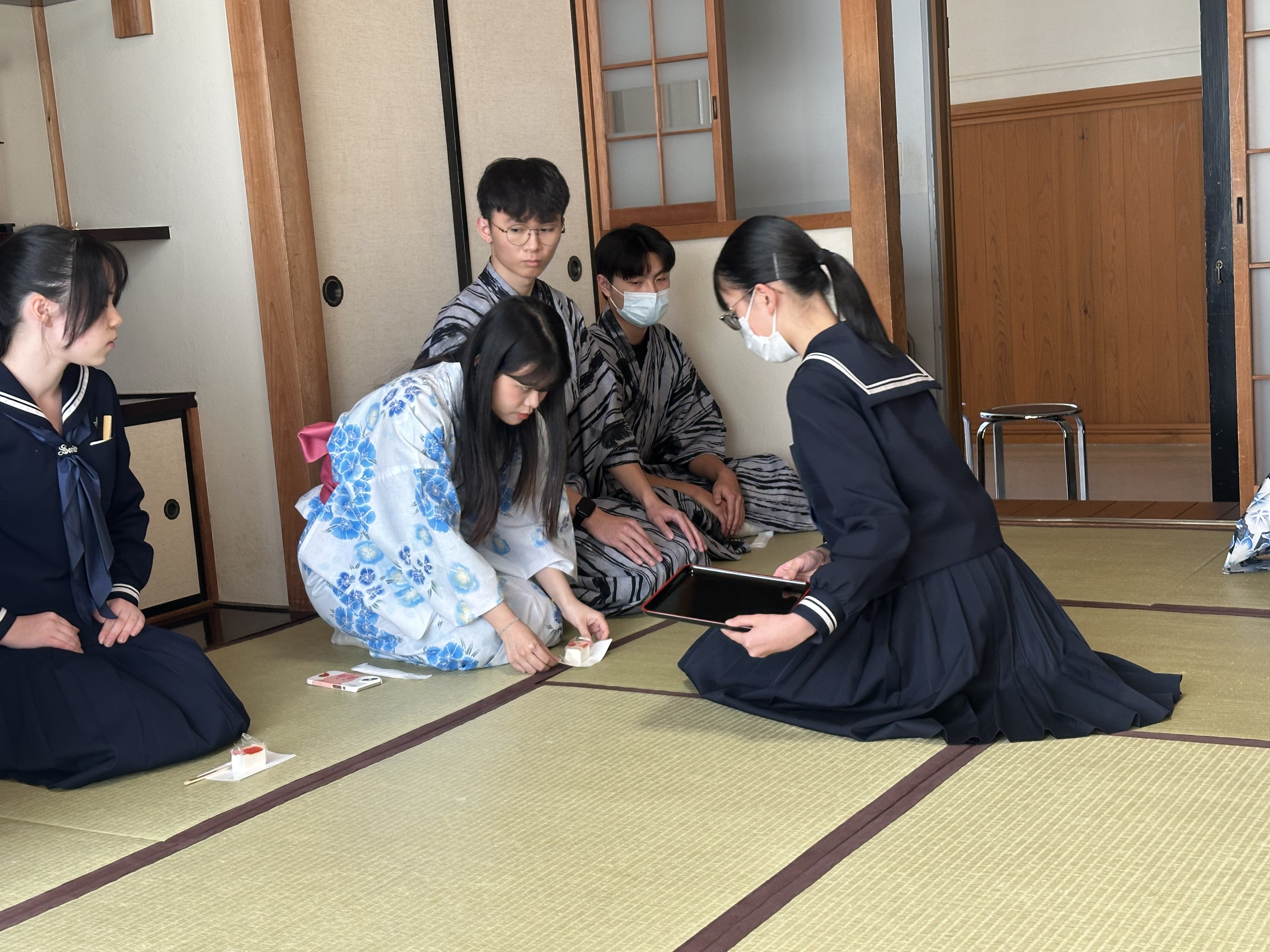土佐女子⑤