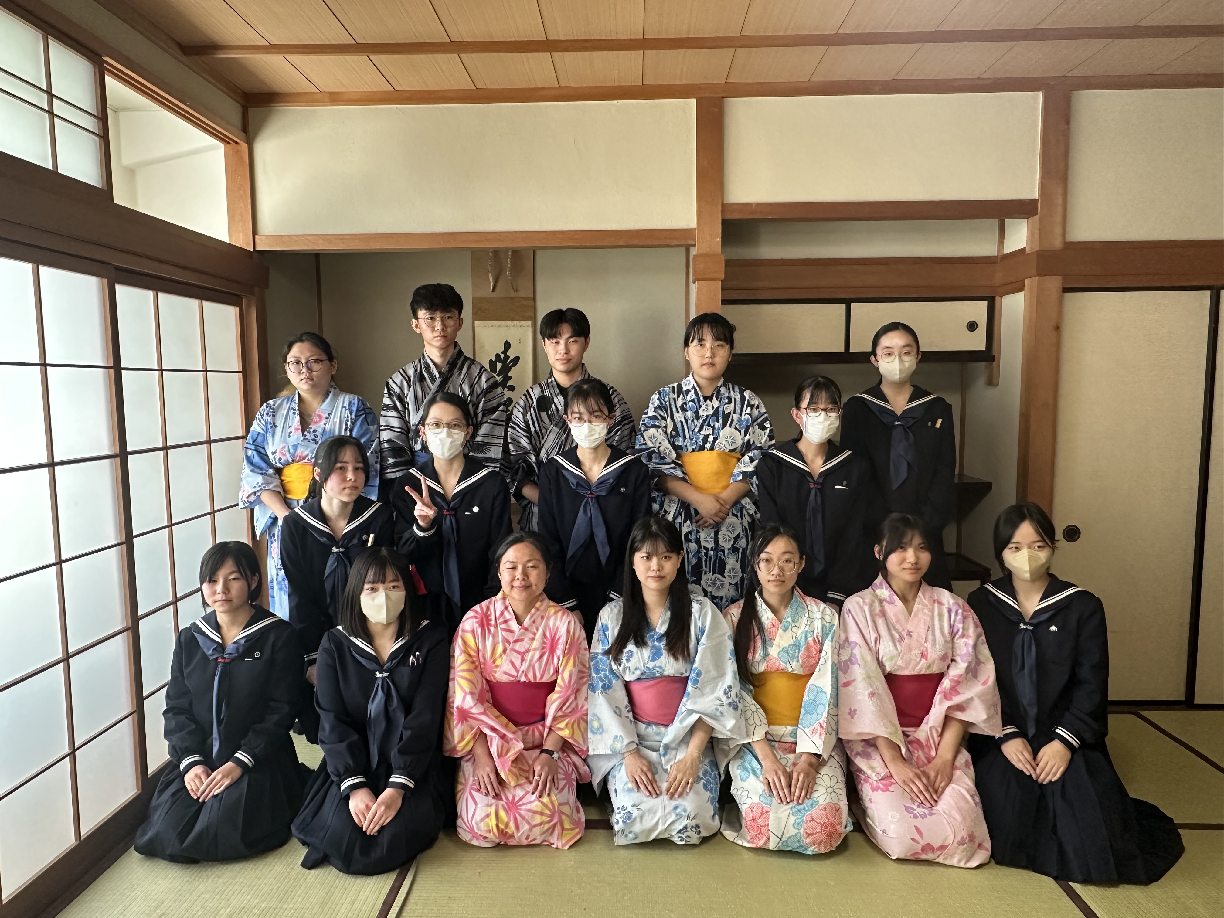 土佐女子⑧