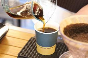 コーヒー