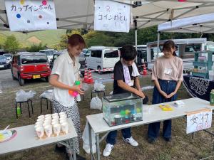 りん家ボランティア活動2